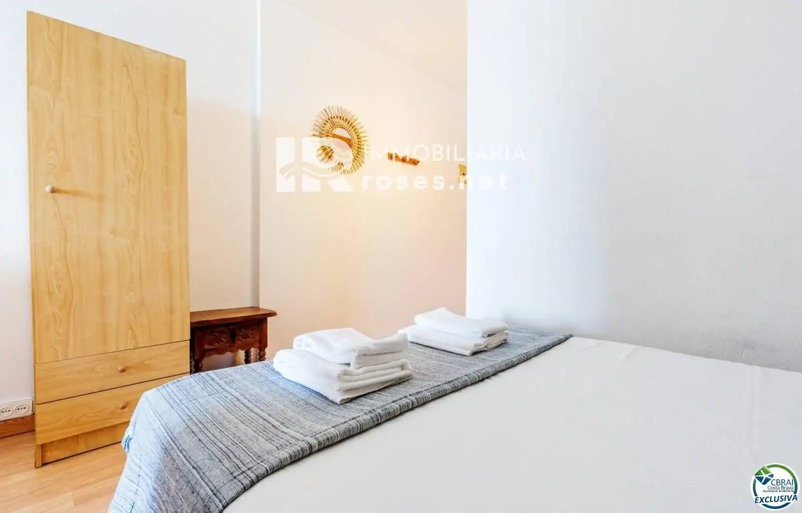 Studio avec ascenseur à vendre à DELTA MUGA, imagen 15