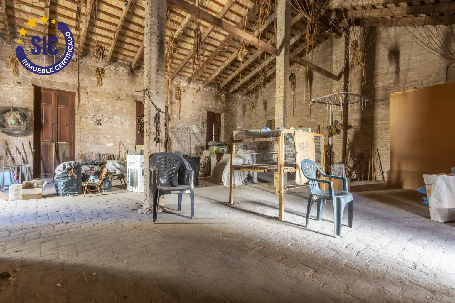 Casa o xalet en venda a Carpesa