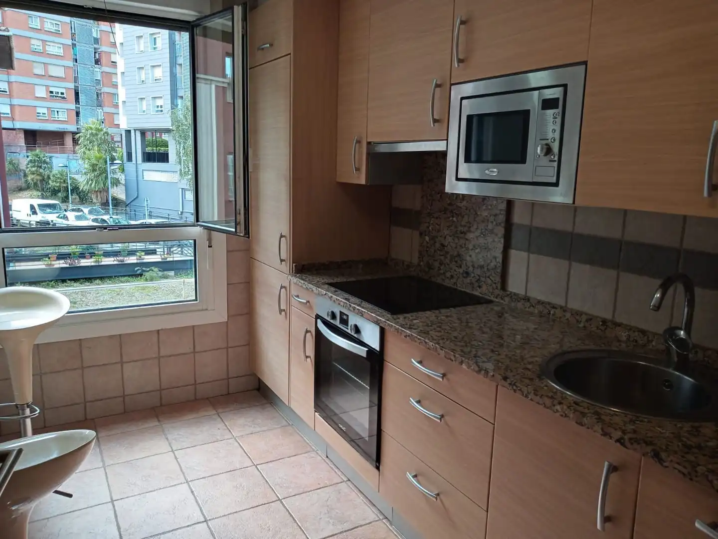 Flat with lift to rent in De Nornahi Plaza, imagen 6