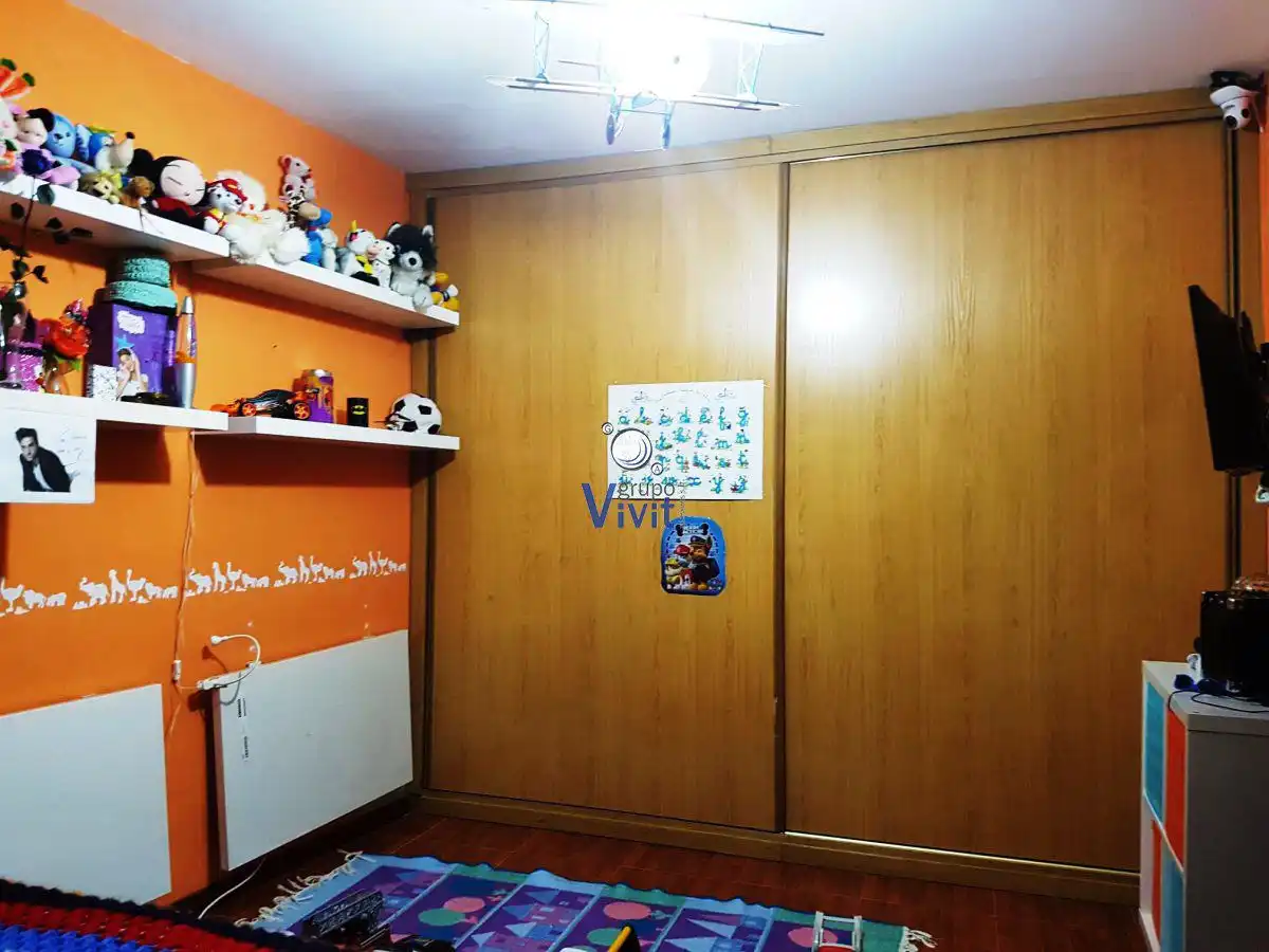 Dormitori de Casa o xalet en venda en Alcalá de Guadaira amb Aire condicionat