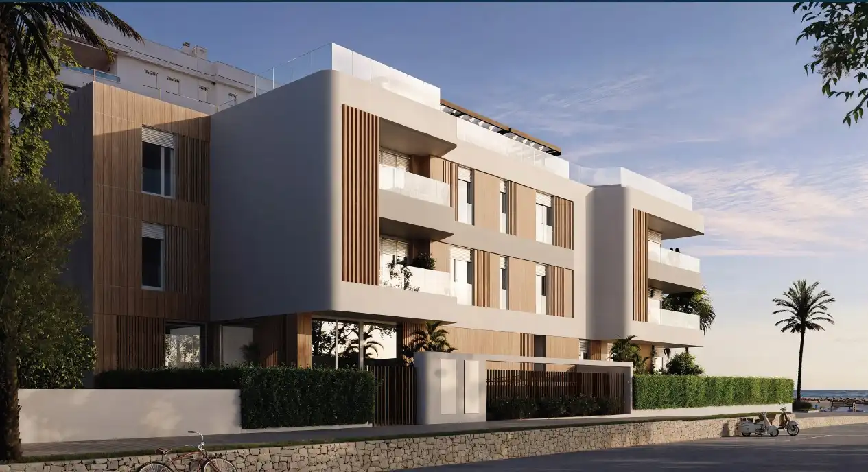 Planta baja en venta en Avinguda de la Font, 2, Can Nicolau - Les Sorres - Valparaiso