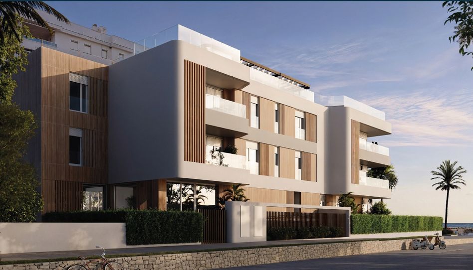 Foto 1 de Piso en venta en Avinguda de la Font, 2, Can Nicolau - Les Sorres - Valparaiso, Tarragona