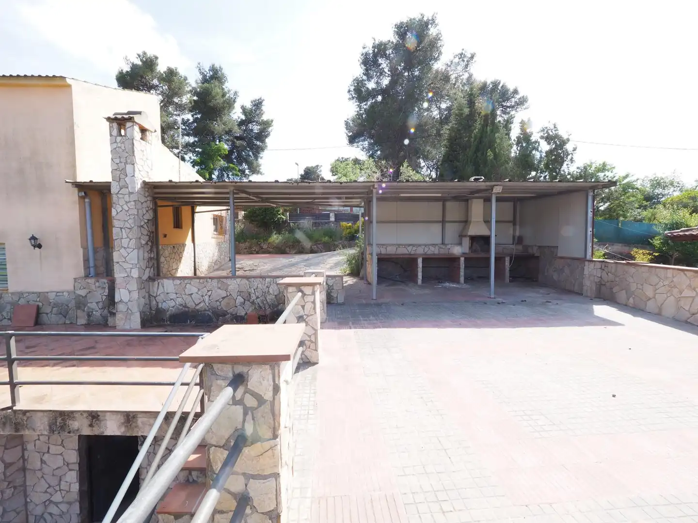 Casa o xalet en venda a Olesa de Bonesvalls