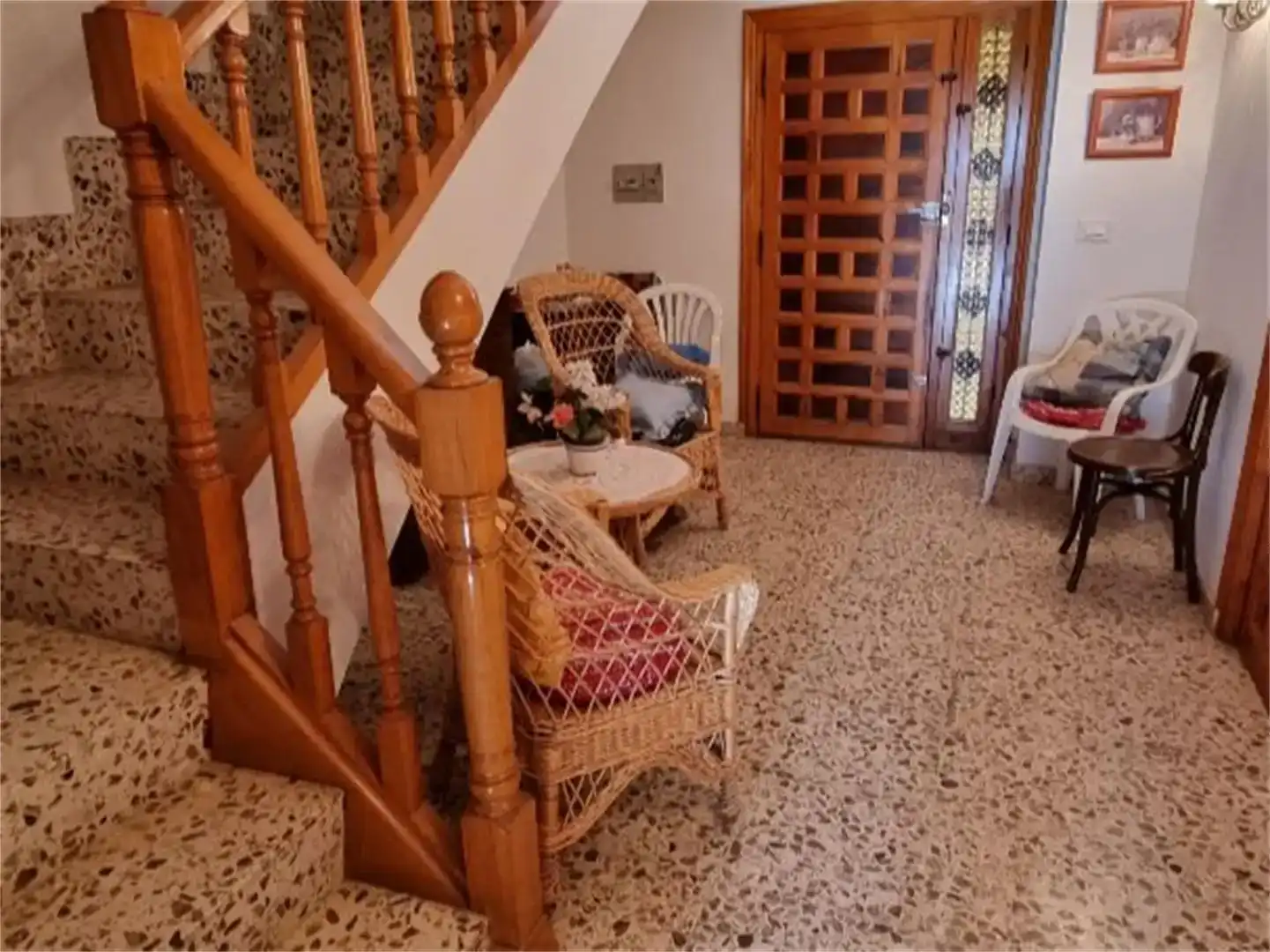 Casa o chalet en venta en Las Mesas   con Balcón