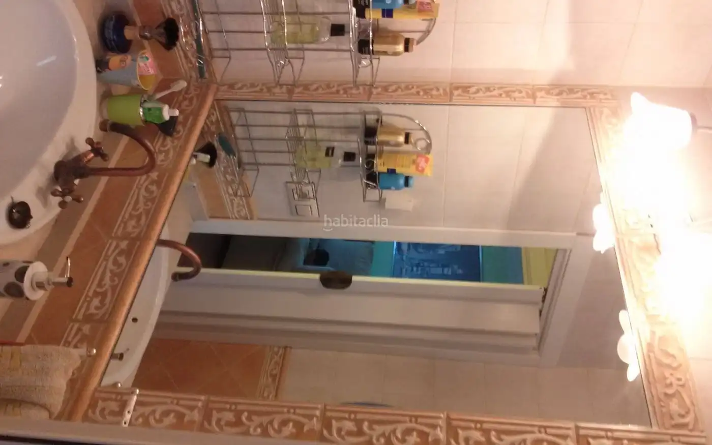 Wohnung mit Aufzug zur Miete in Avenida de Pino Montano 25, imagen 9