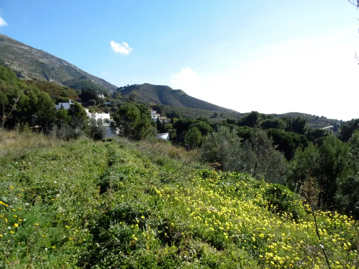 Terreno residencial en venta en Valtocado - La Alquería - La Atalaya, imagen 3