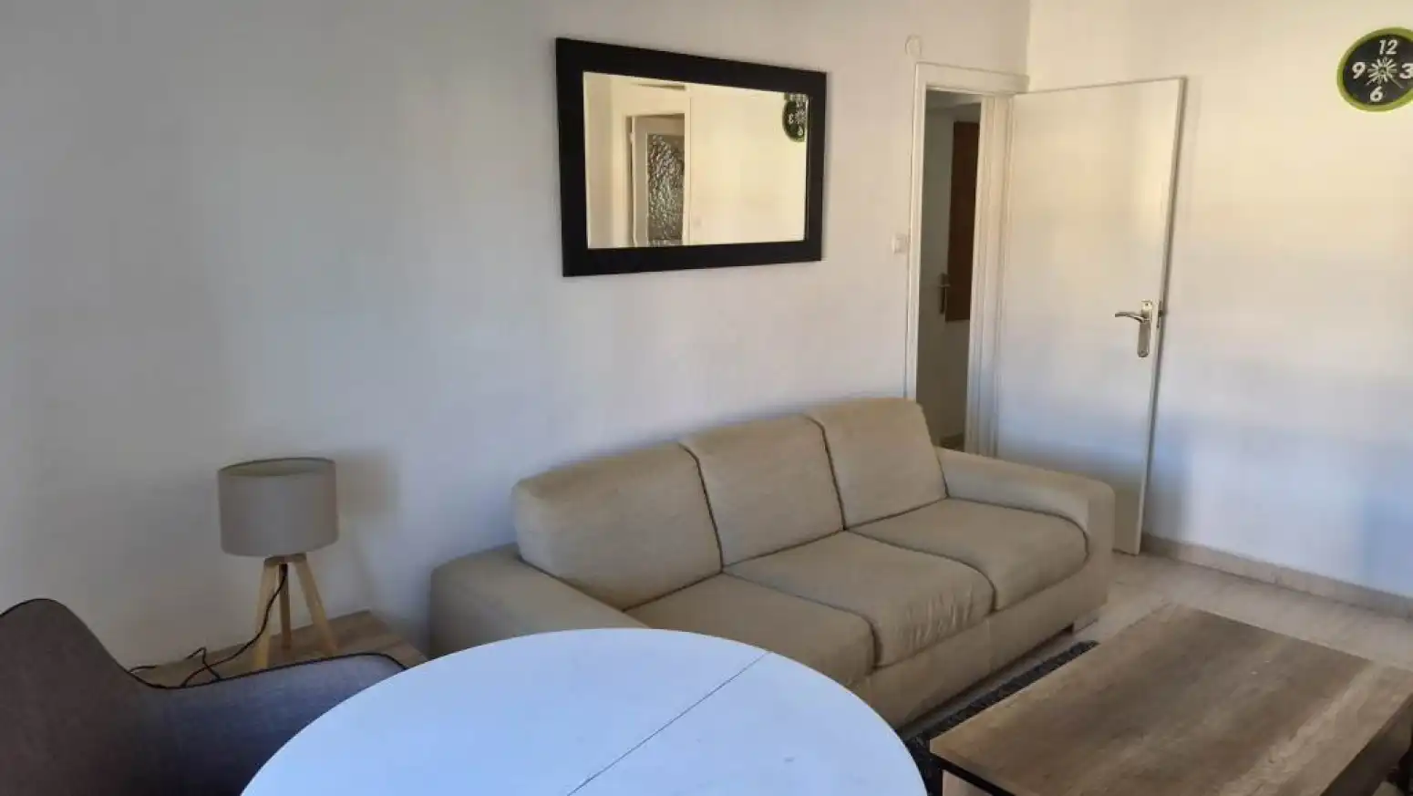 Flat with terrace to rent in Salamanca - Calle del Rubí, imagen 5