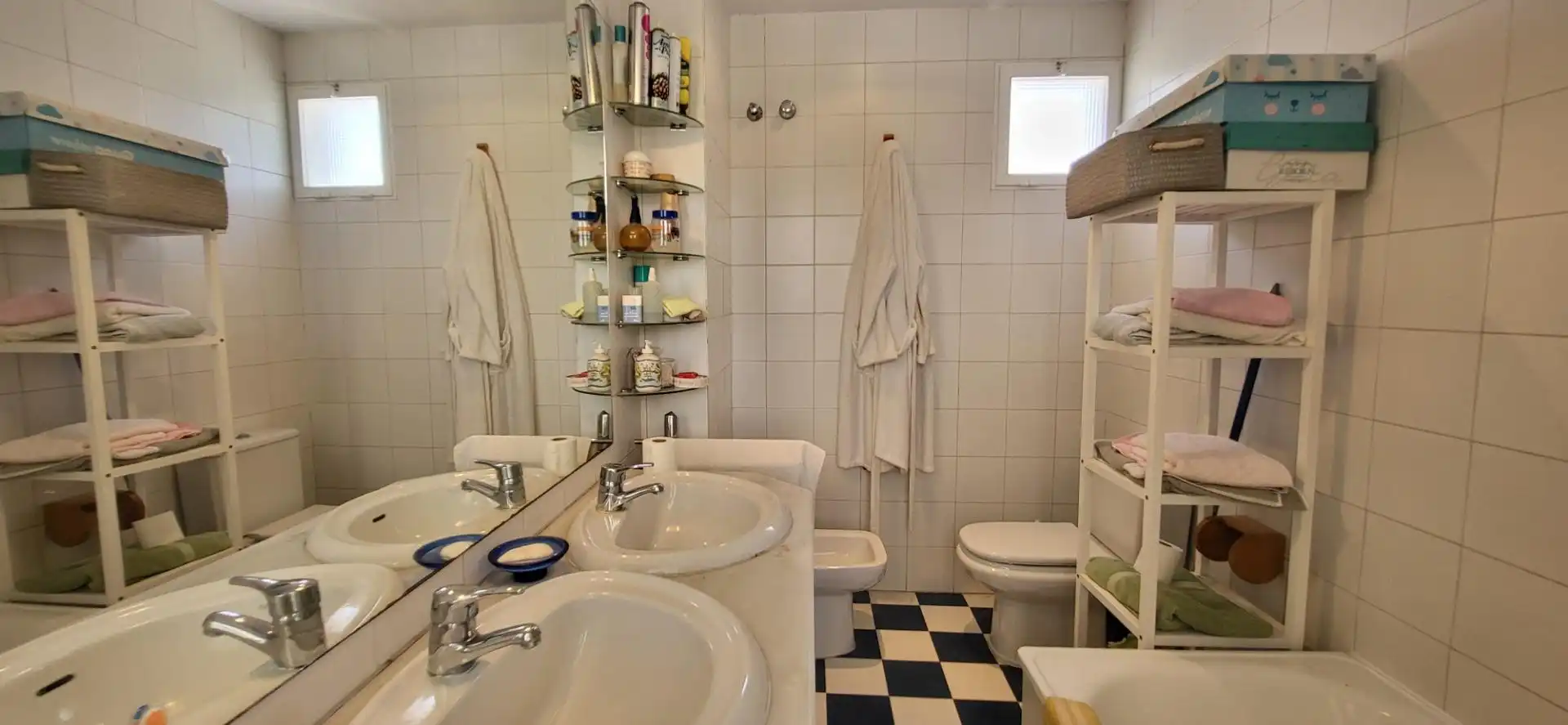 Detached house with terrace for sale in Nueva Andalucía, imagen 34