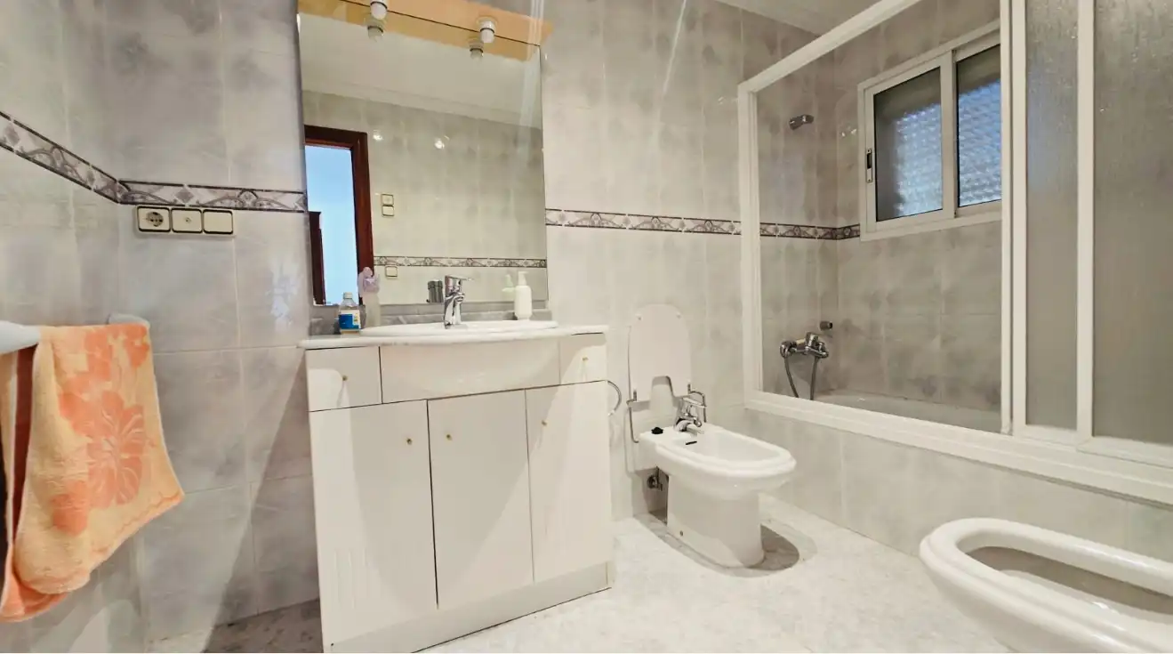 Villa mit Garten zum Verkauf in Oliva pueblo, imagen 24