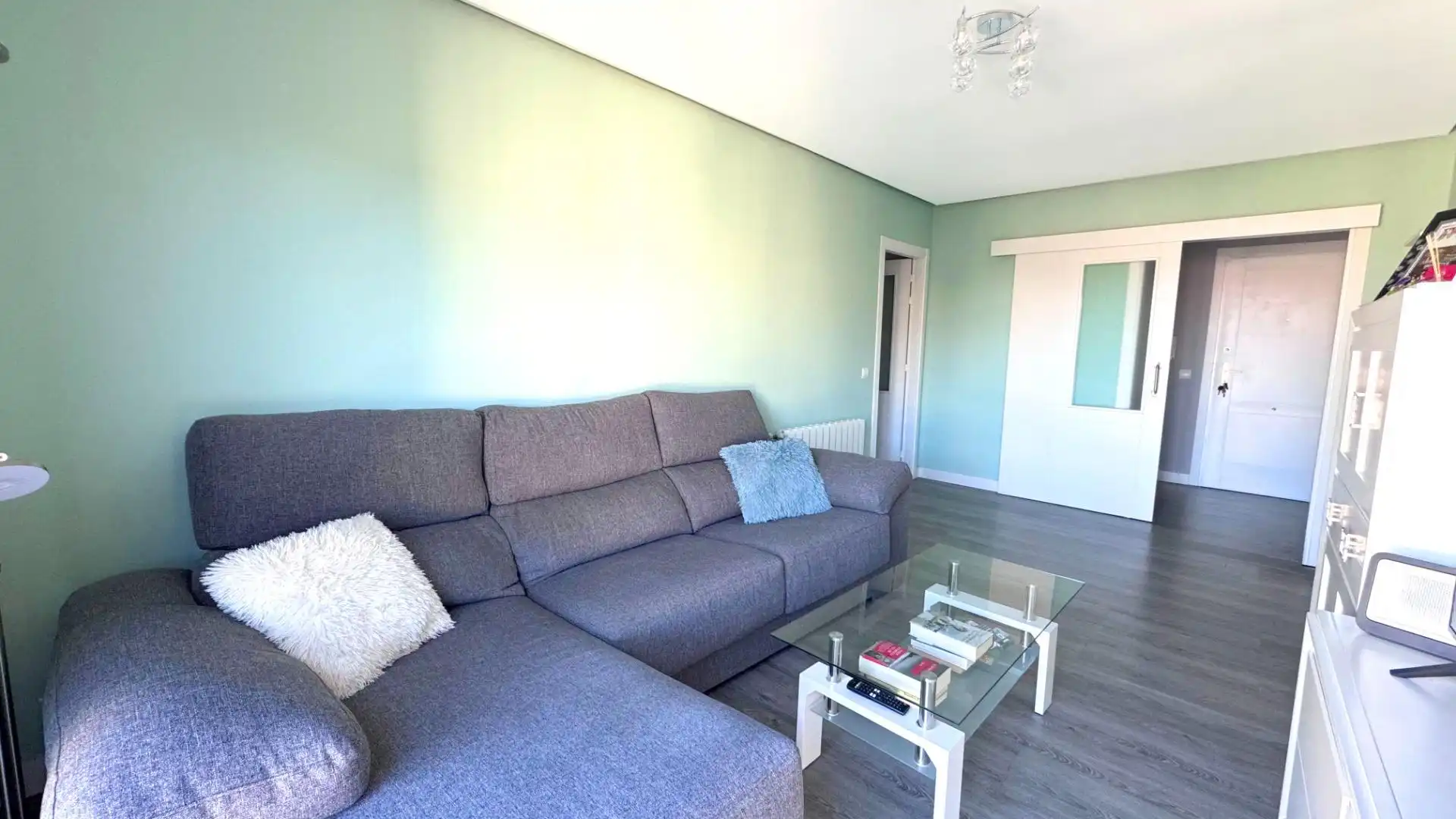Appartement avec ascenseur à vendre à Calle Calle Eusebio Santamaría 3, imagen 5