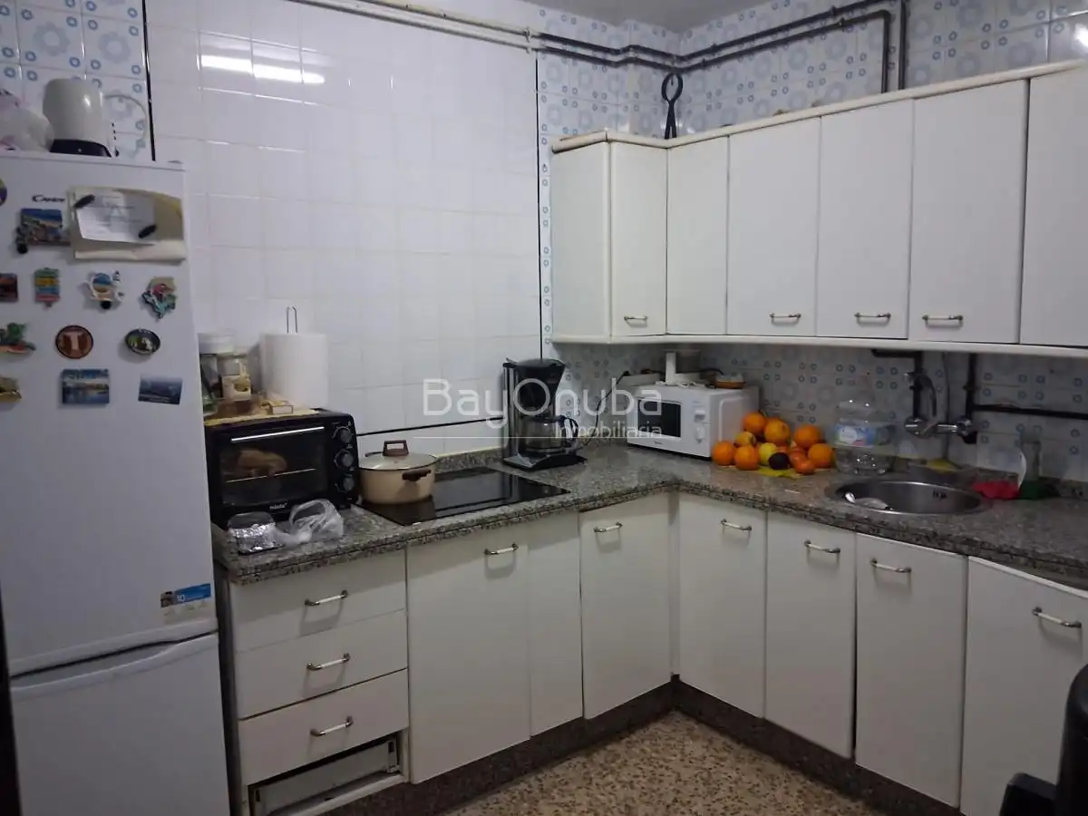 Cuina de Pis en venda en Huelva amb Traster