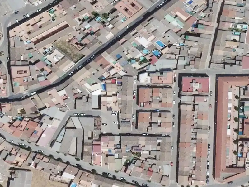 Casa en venda a 14640