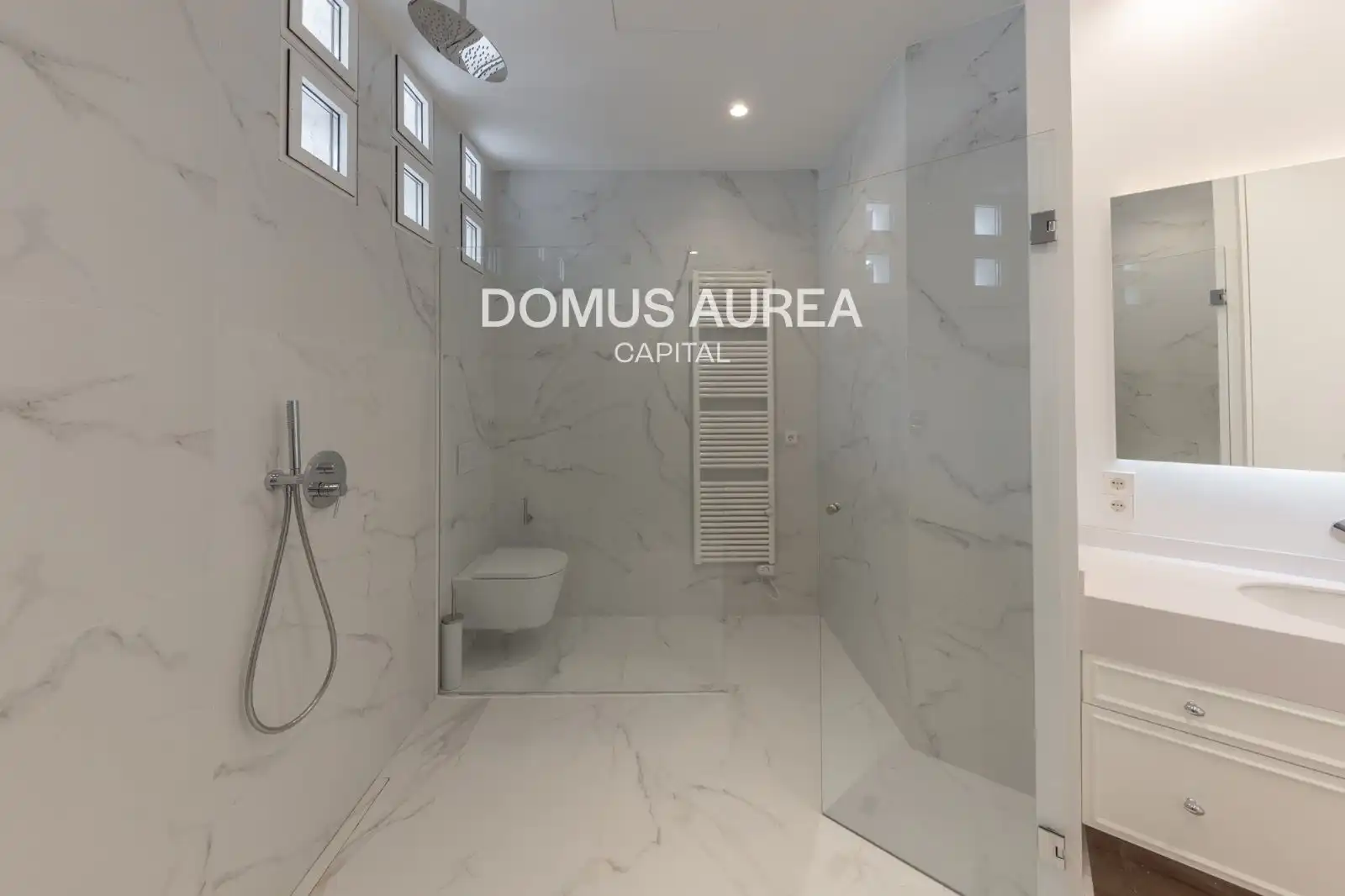 Attic for rent in Castellana, Castellana