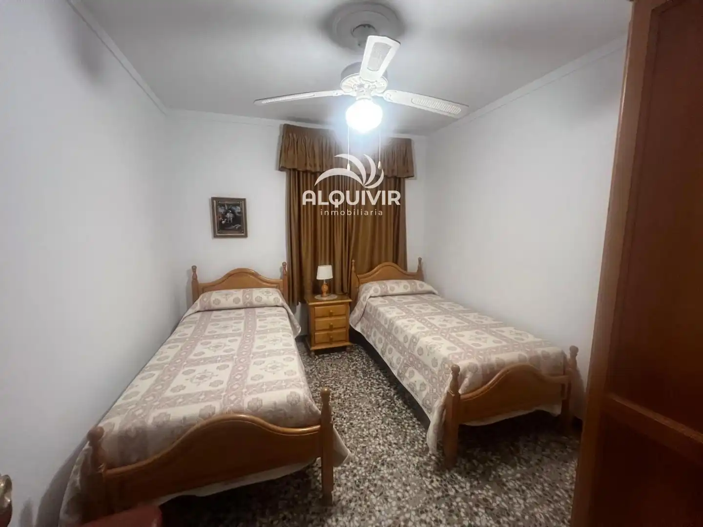 Habitación de Edificio en venta en Almonte
