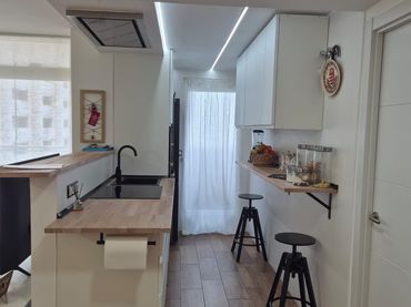 Apartament amb piscina en venda a Rincón de Loix