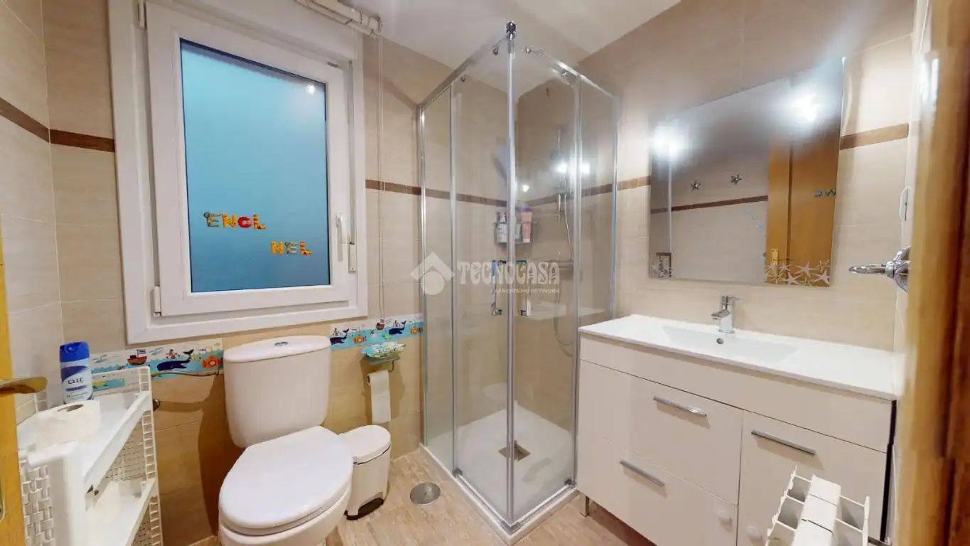 Bathroom of Detached homes for sale in Yebes  with Heating and Terrace
