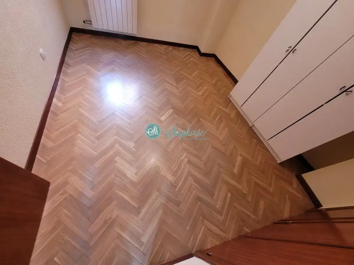 Piso de alquiler en Vía Romana