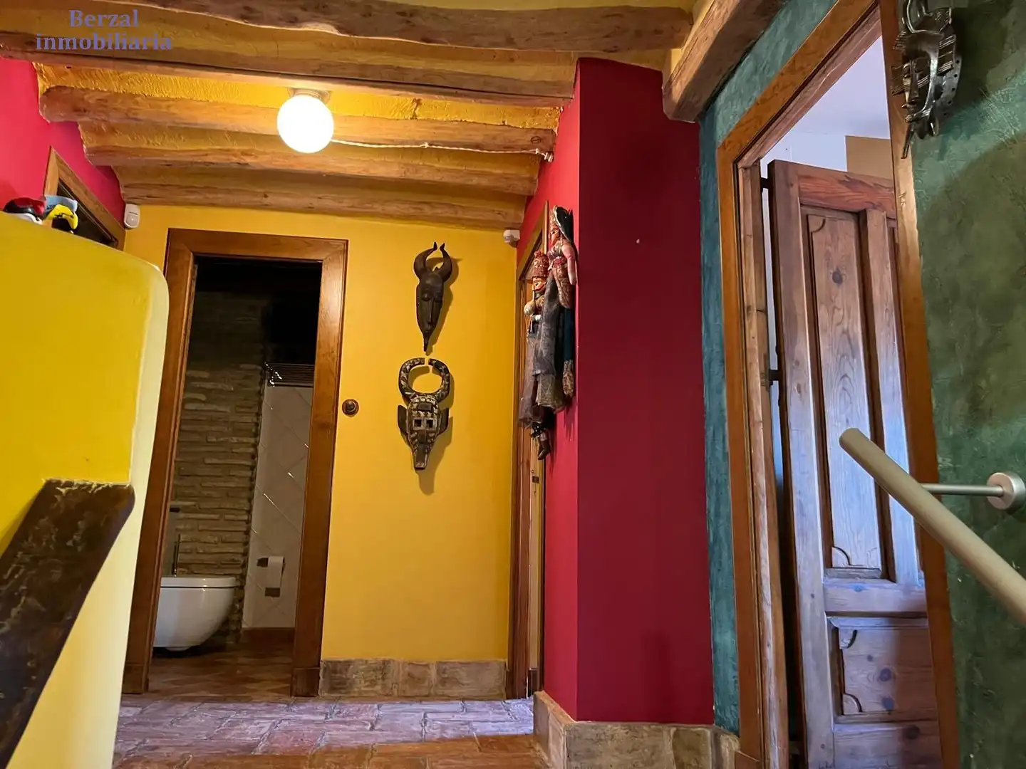 Casa o chalet en venta en Clavijo con Calefacción, Jardín privado y Terraza