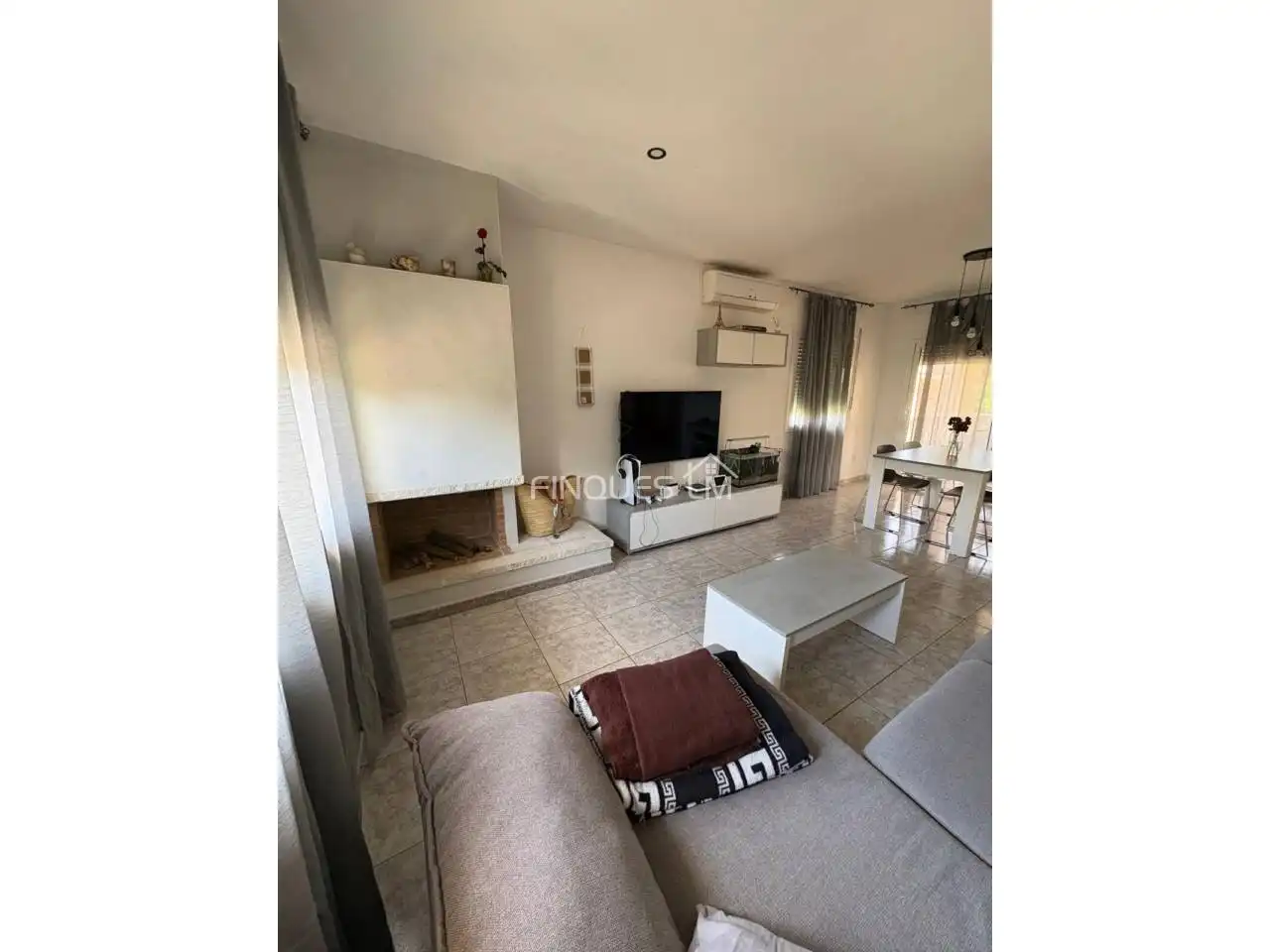 House with pool for sale in Calle Lérida 38, imagen 5