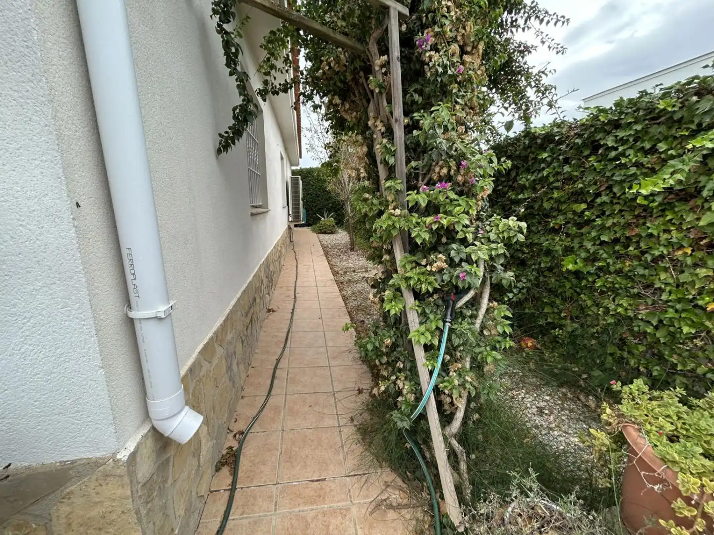 Villa avec piscine à vendre à Eucaliptus- Poble Nou del Delta, imagen 36