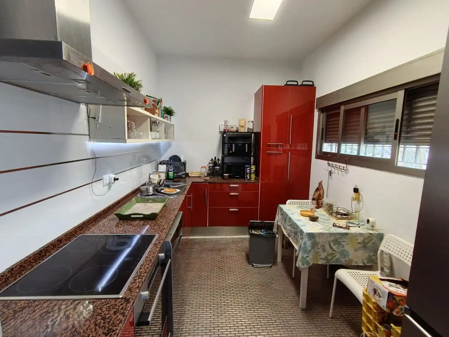 Casa con piscina in vendita a Pedanías Centro, imagen 6
