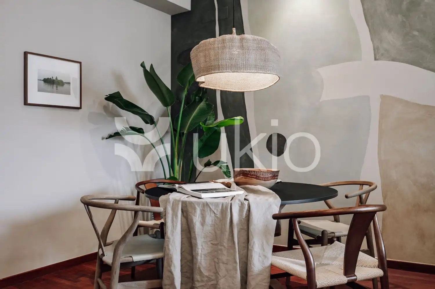 Apartamento con ascensor en alquiler en Passeig de Gràcia, imagen 4