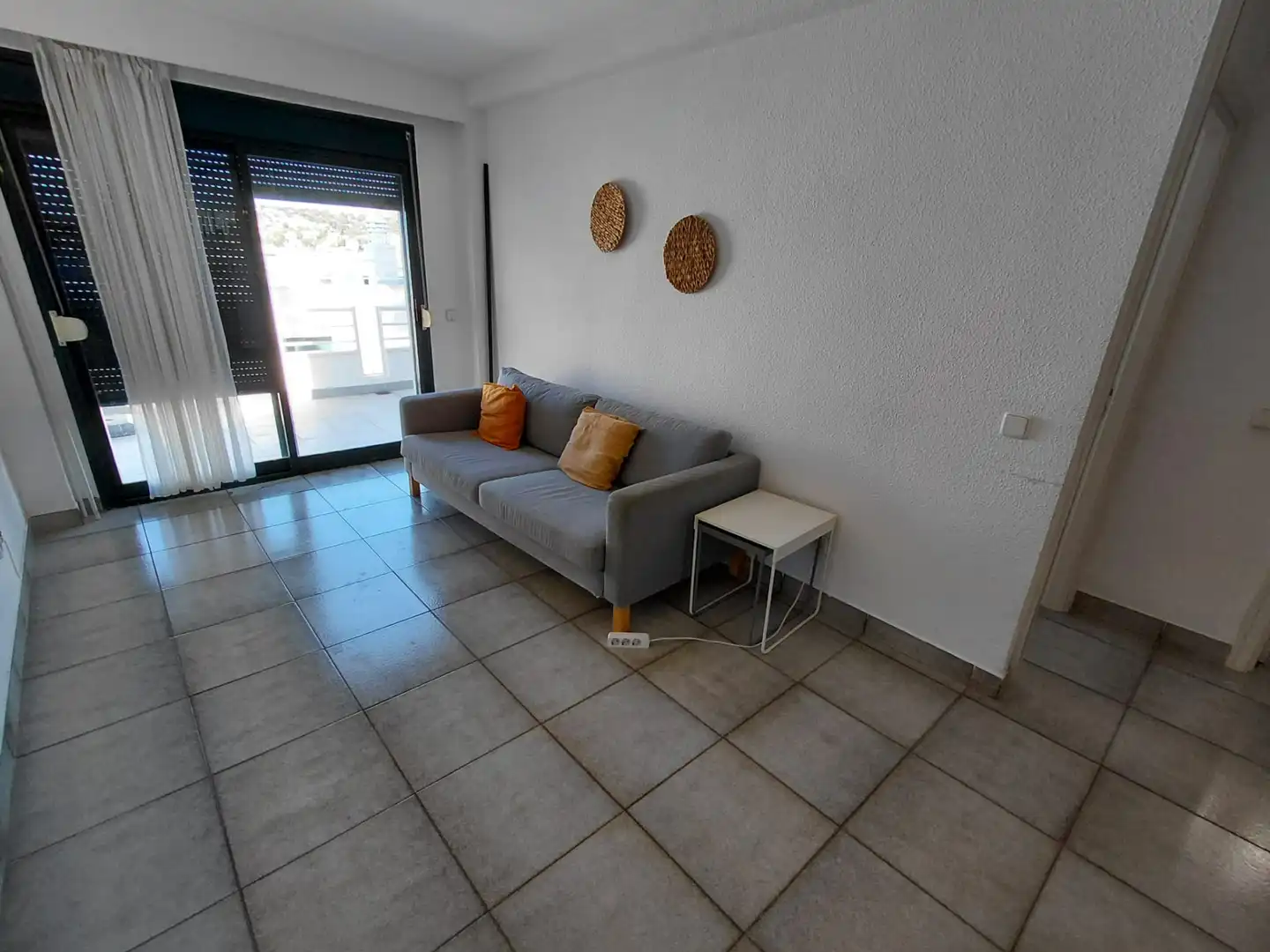 Flat with pool to rent in Ponent, imagen 9