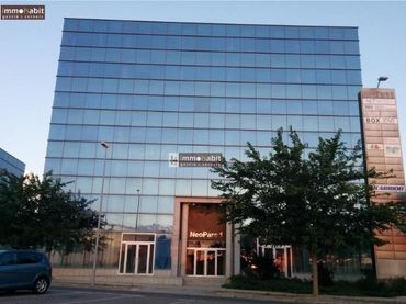 Oficina con ascensor en venta en Magraners