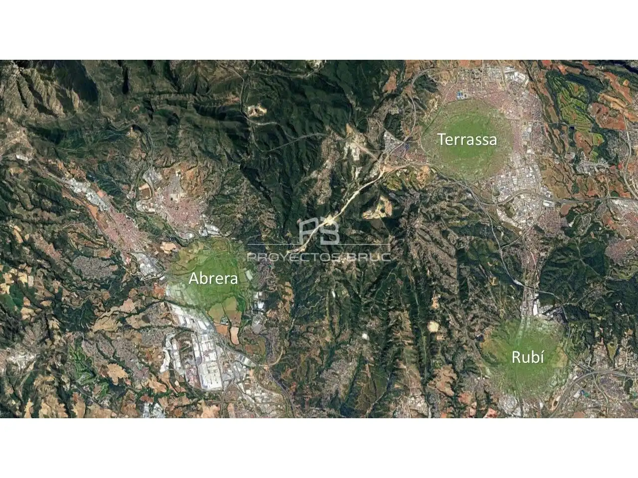 Terreno rustico in vendita a Calle Ullastrell, imagen 3