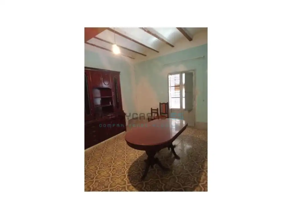 Comedor de Casa o chalet en venta en Tuéjar con Terraza y Balcón