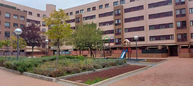 Garaje en Venta en Bulevar del deporte en Ayuntamiento - Avenida Siglo XXI