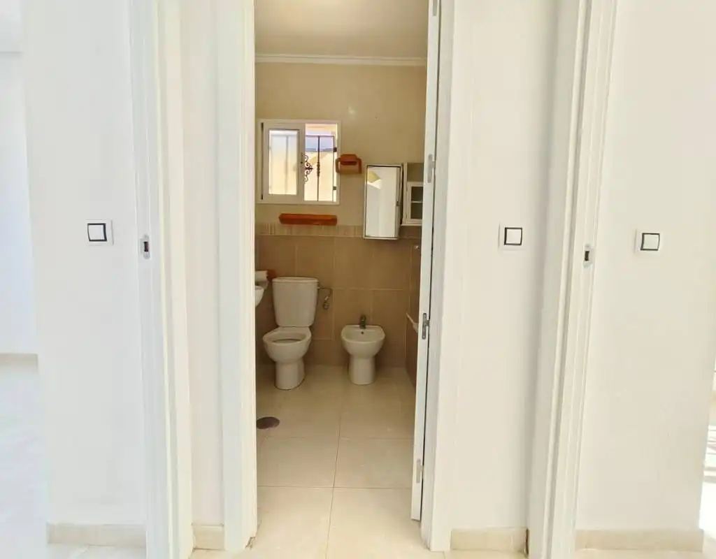 Maison mitoyenne à vendre à Avenida Tirso de Molina 99, imagen 8