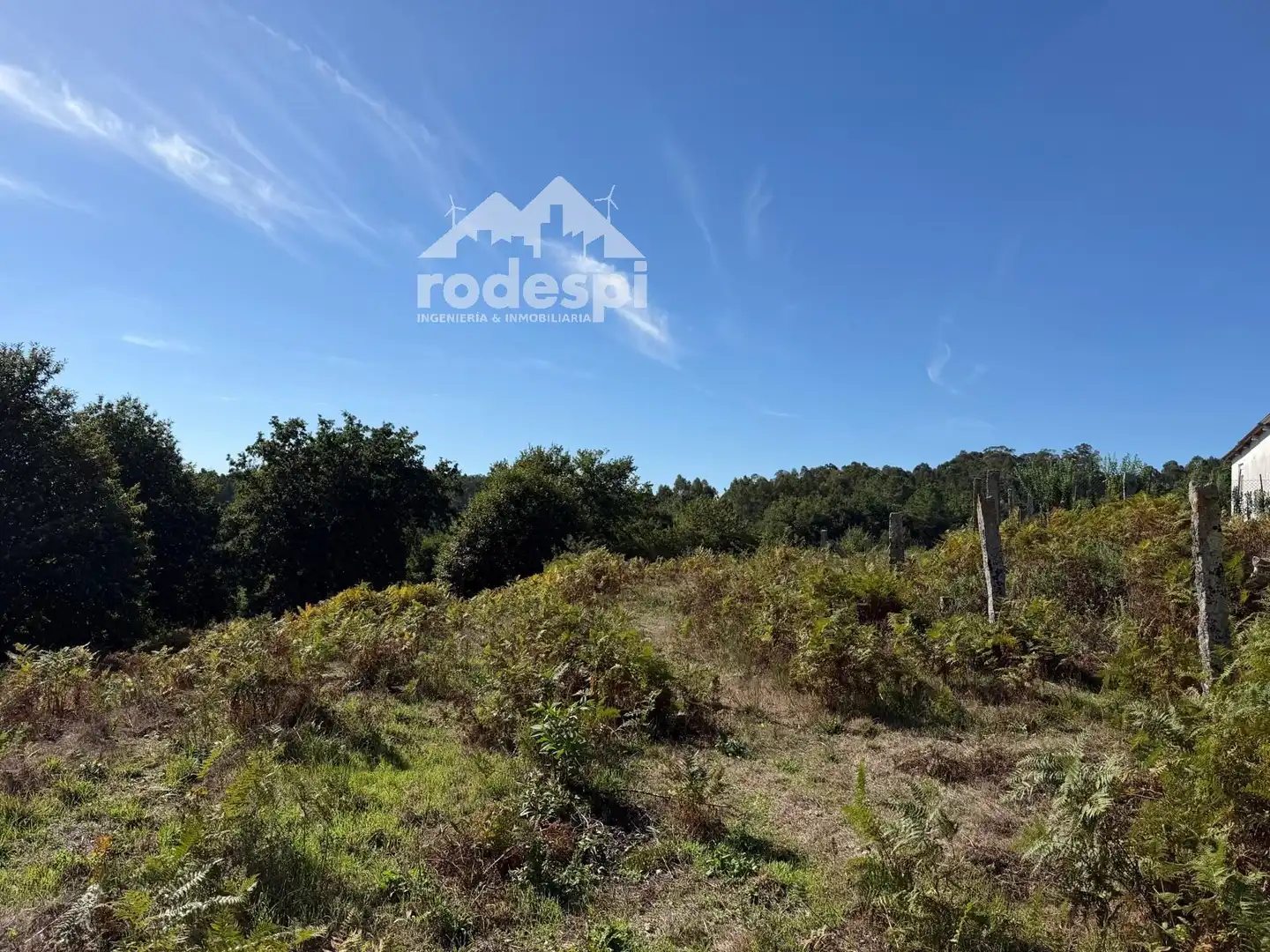 Terreno rústico en venta en CAVADIÑA, imagen 10