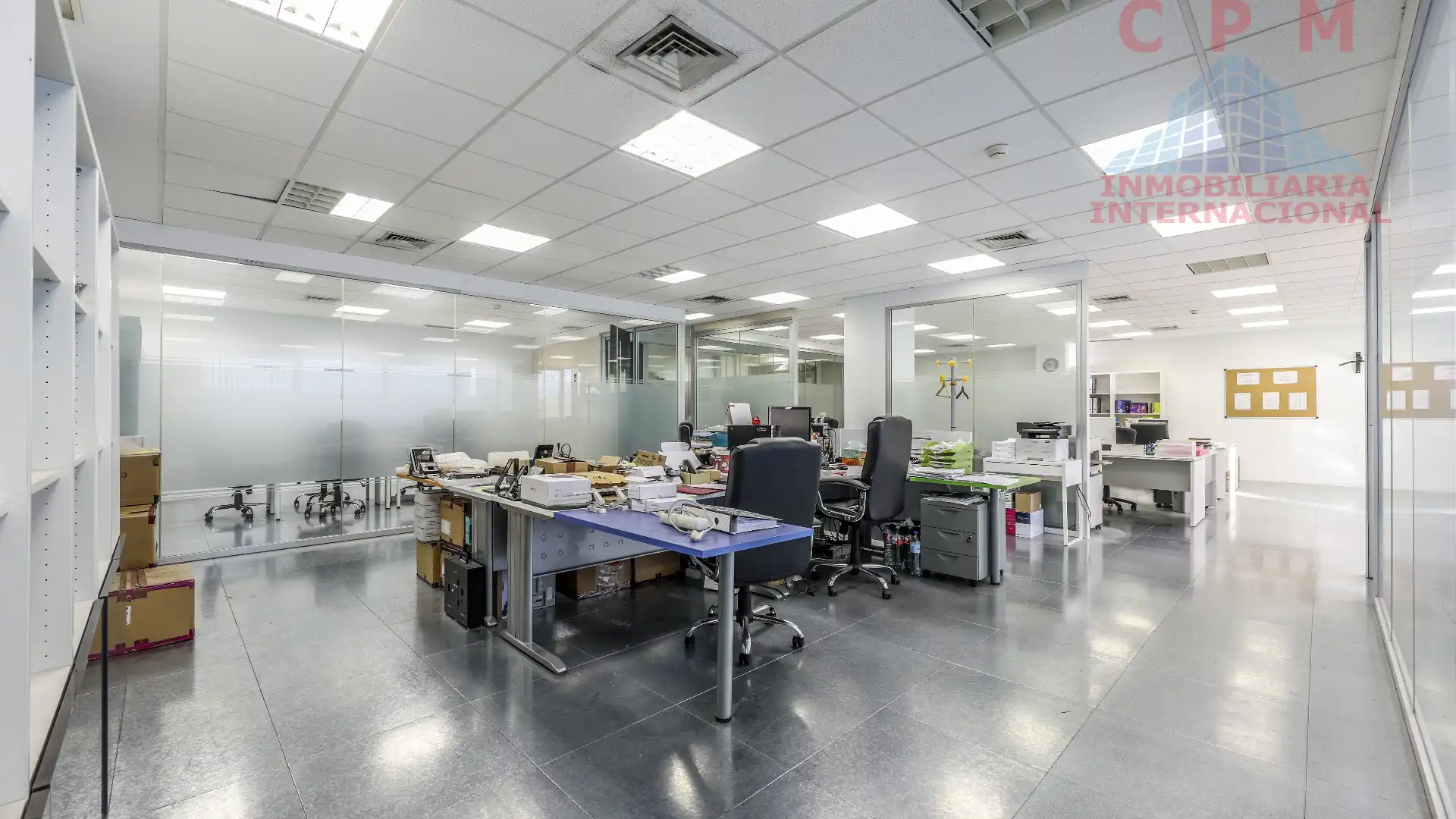 Office for sale in San Sebastián de los Reyes  with Air Conditioner and Heating