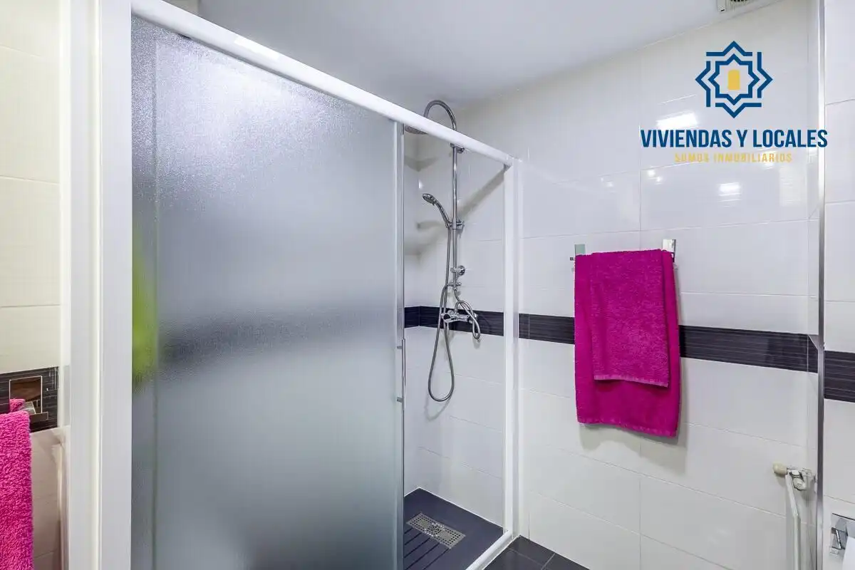 Wohnung mit Aufzug zum Verkauf in DOCTOR FERMIN GARRIDO, imagen 24