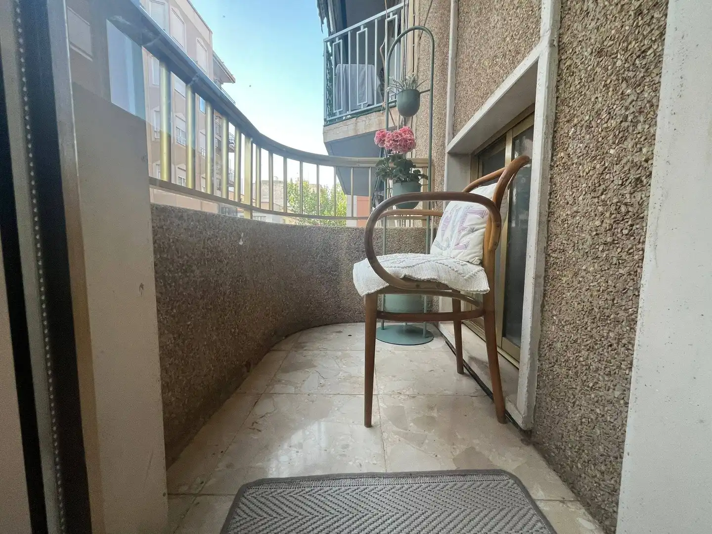 Flat with terrace for sale in Calle Calle Antonio Pascual Quiles, imagen 8