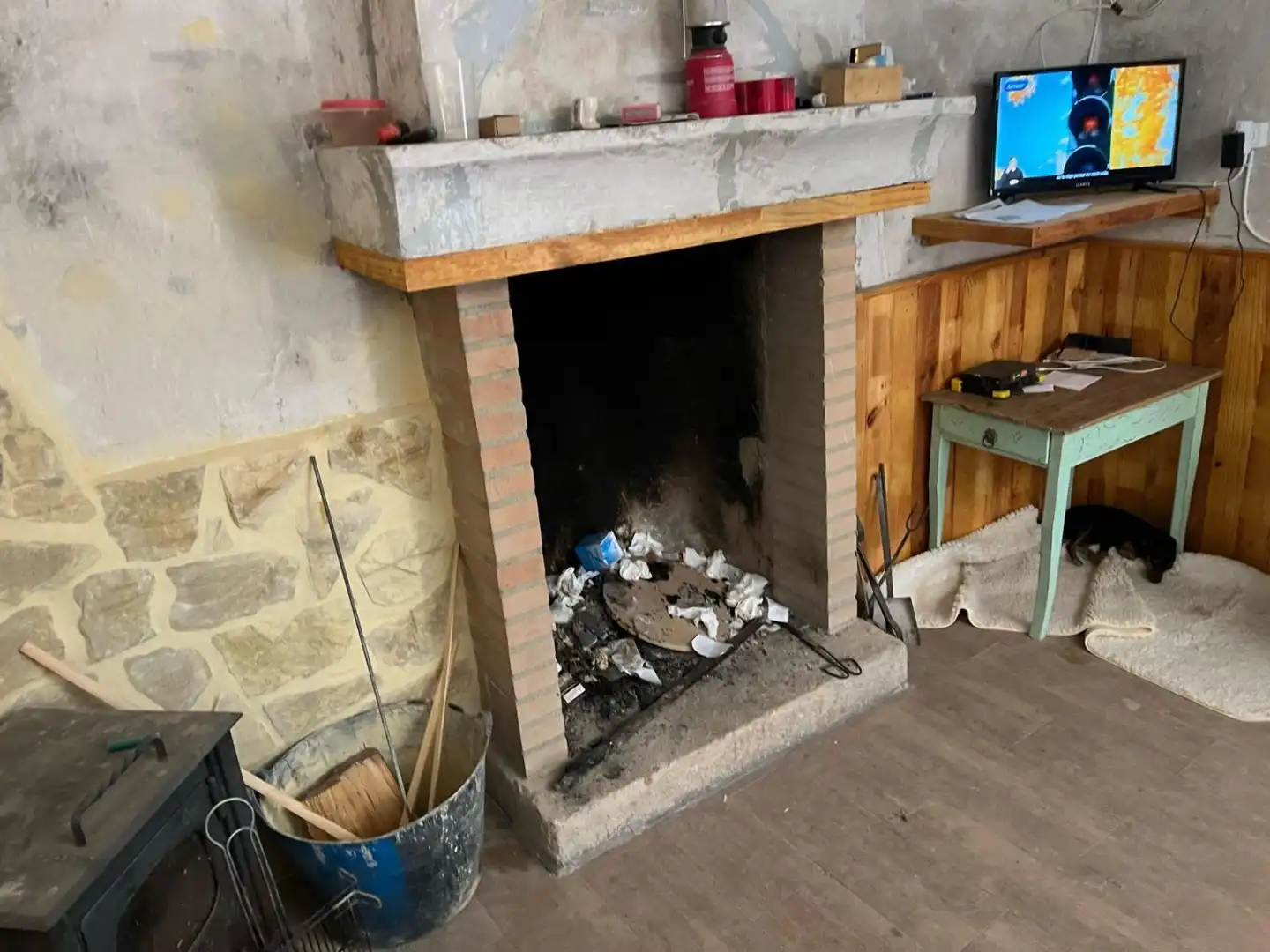 Casa o xalet en venda en Mula