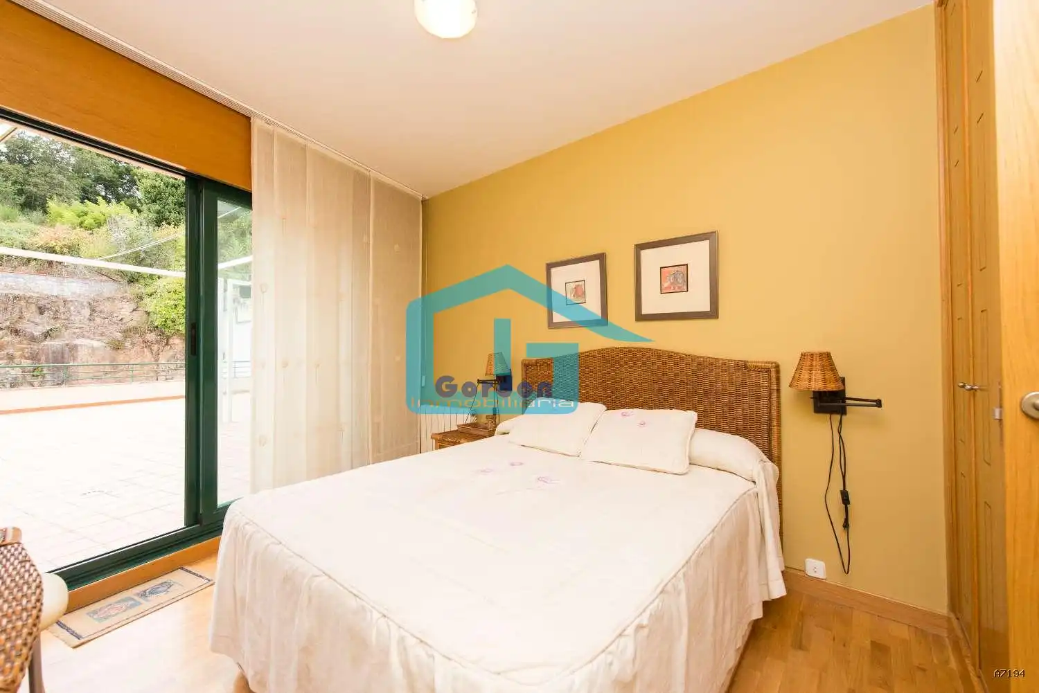 Habitación de Piso en venta en O Grove   con Calefacción, Terraza y Piscina