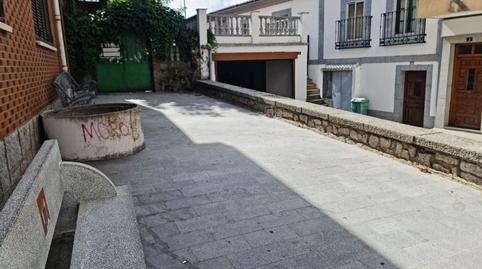 Foto 3 de Casa o xalet en venda a De la Iglesia, Navalperal de Pinares, Ávila