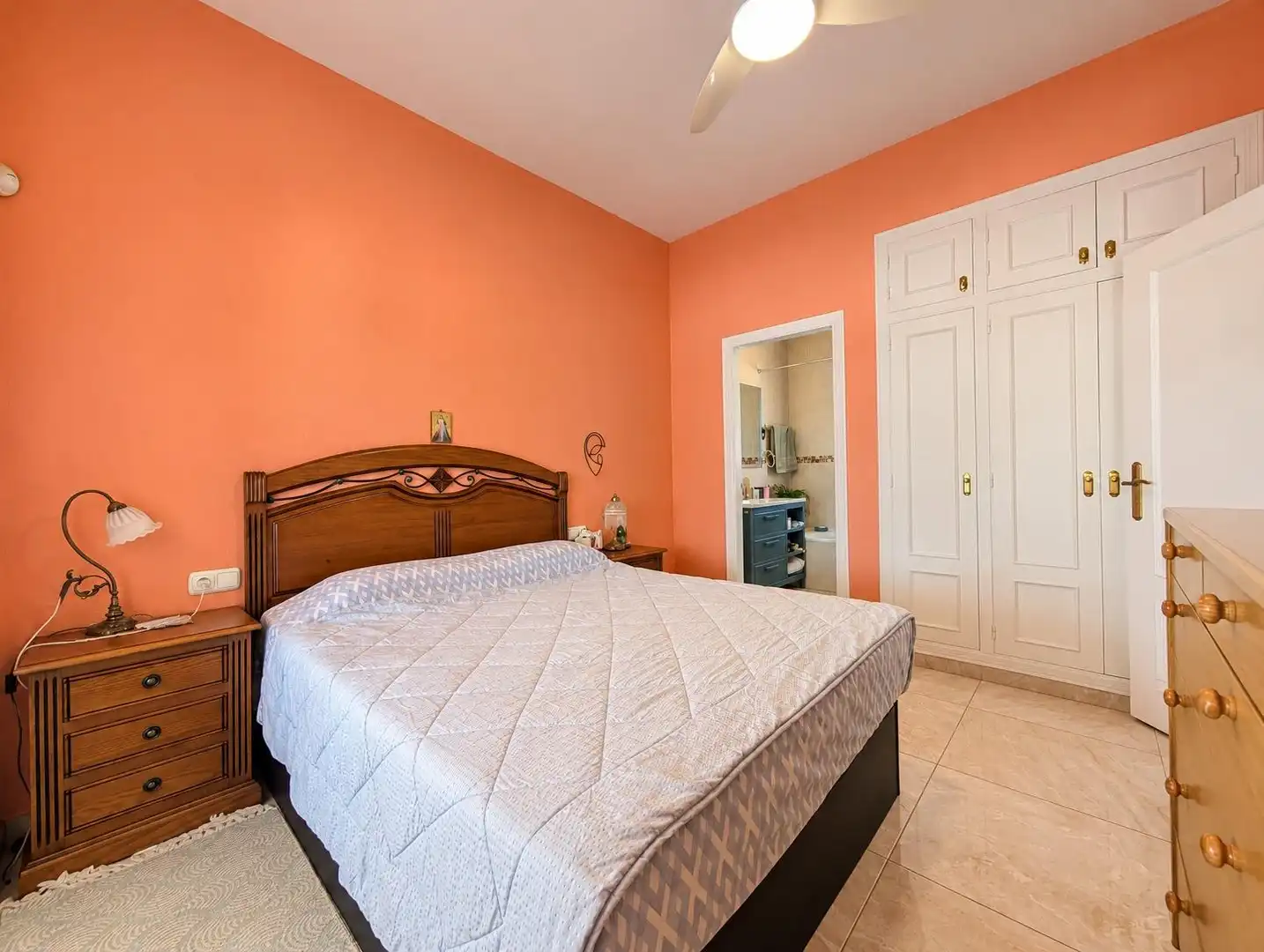 Villa avec piscine à vendre à Albatera, imagen 25