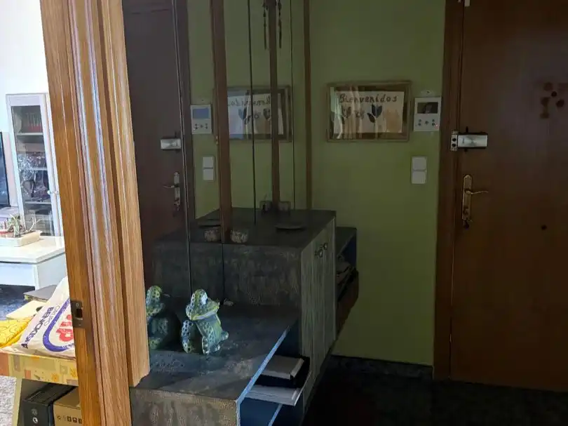 Piso con ascensor en venta en Ronda de Santa Maria 0, imagen 11
