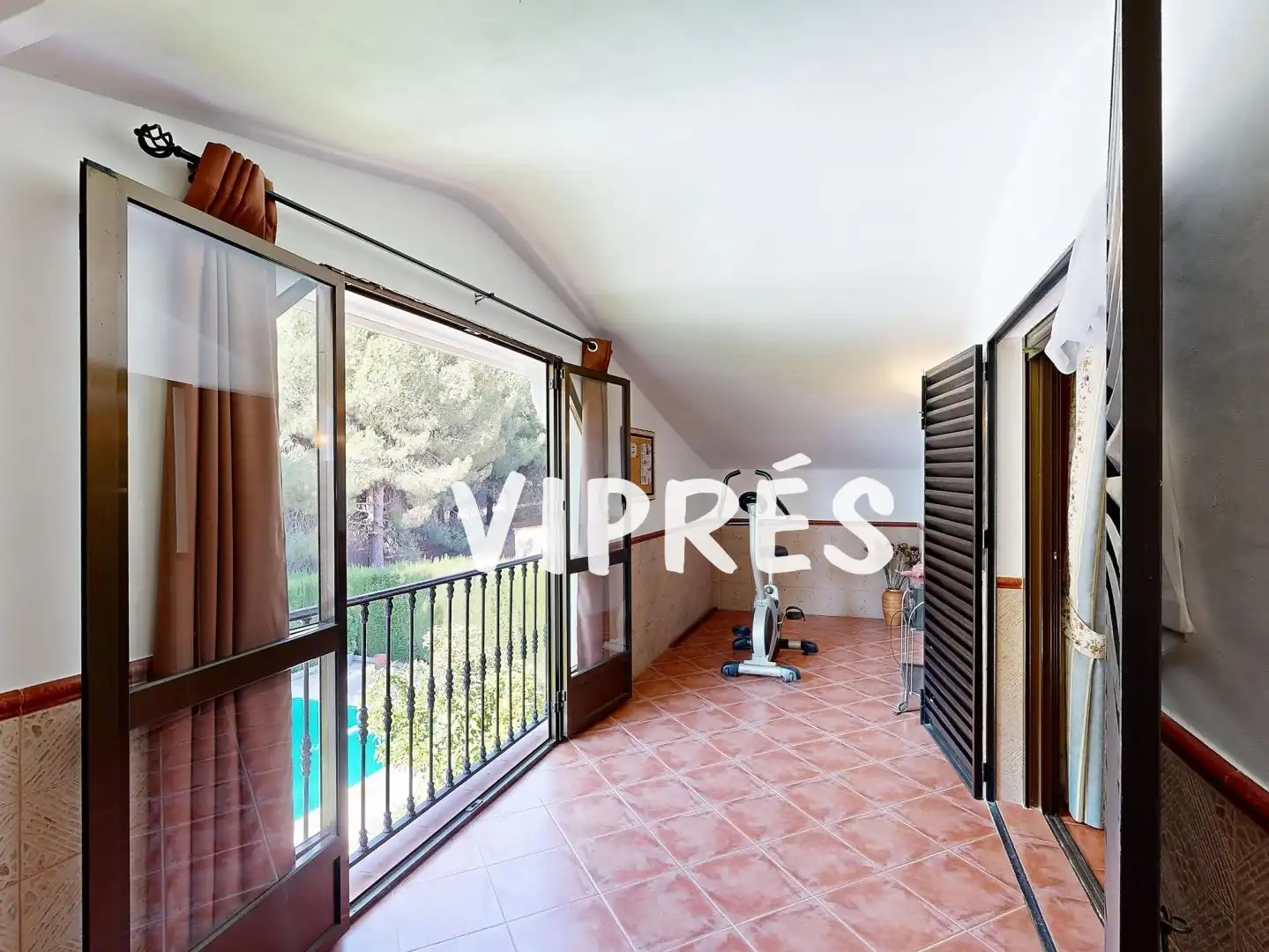 Finca rústica en venta en Valdesalor - Rincón de Ballesteros