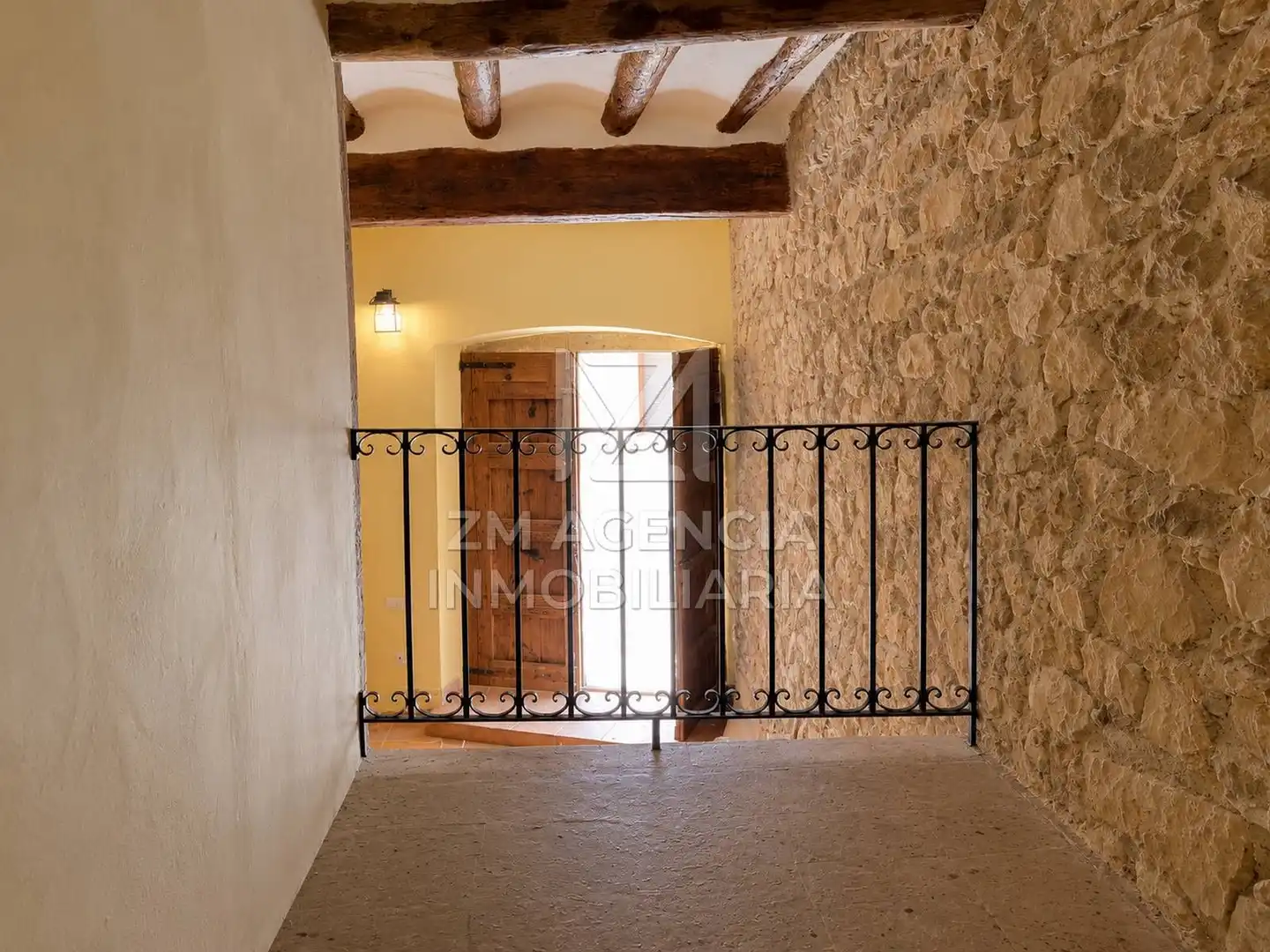 Finca rústica en venda en La Jana amb Jardí privat, Terrassa i Traster