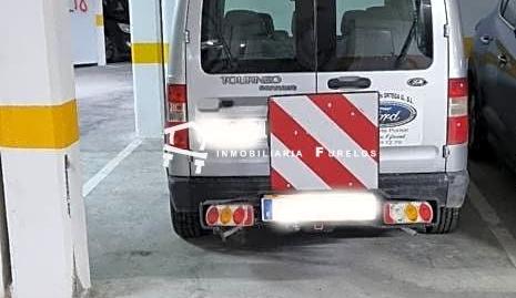 Photo 2 of Garage for sale in Tamarredo, 9, Medina de Pomar, Burgos