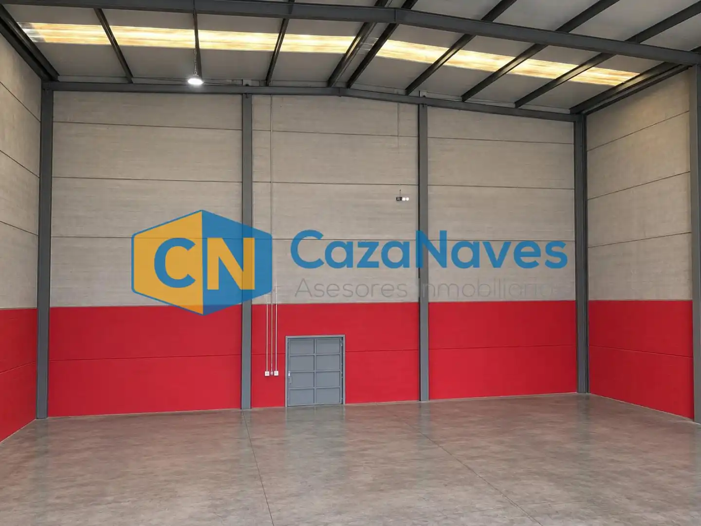 Nave industrial in affitto a Los Olivos - Los Ángeles, imagen 2