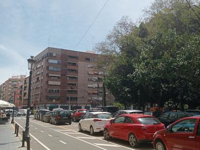 Exterior view of Premises to rent in  Valencia Capital