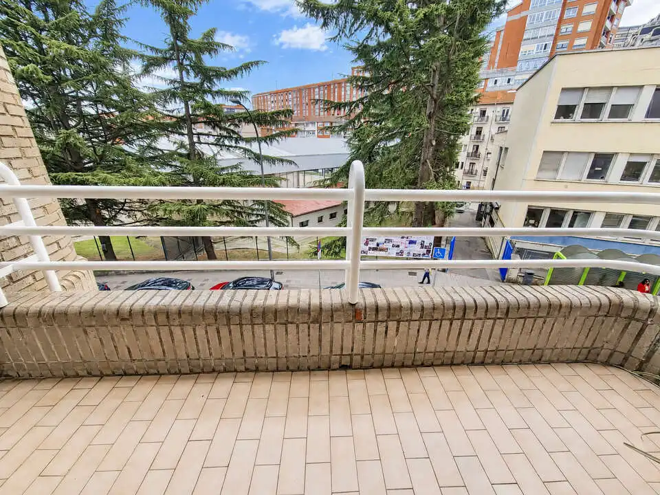 Flat with terrace for sale in La Txitxarra - Murrieta - Parke Santurtzi, imagen 8