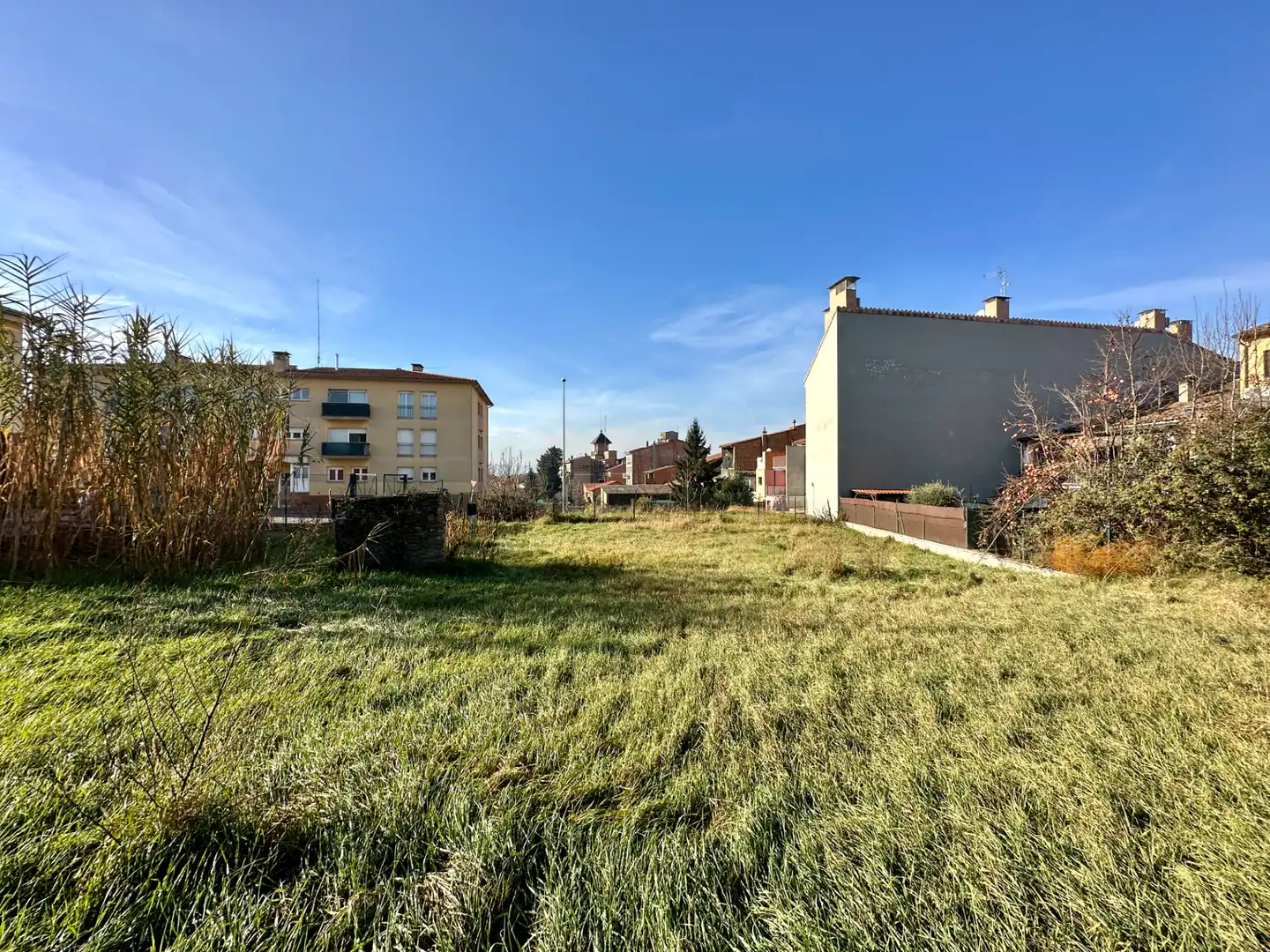 Terreny residencial en venda a Urbanitzacio BONAMIC-1, imagen 7