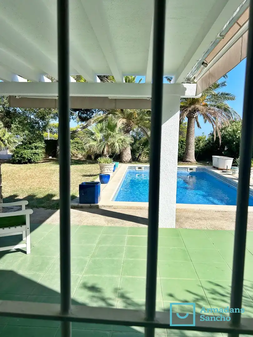 Xalet en venda a Ronda del Mar, imagen 6