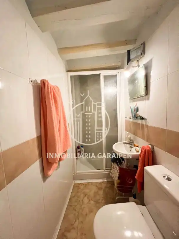 Jardín de Casa o chalet en venta en Santacara con Terraza y Balcón